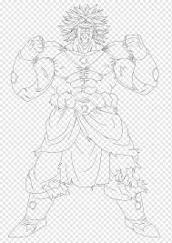 Lista de imágenes de broly super + tutoriales 🎦 de cómo dibujar y colorear a broly super ️🎨 dibuja y colorea al saiyan más fuerte del universo. Bio Broly Gohan Line Art Dragon Ball Super Saiyan Dragon Ball White Fictional Characters Monochrome Png Pngwing