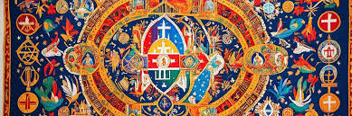 Religions in the Philippines: A Cultural Tapestry