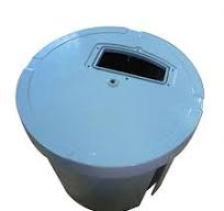 Led Aluminum Alloy Die Casting Lampshade