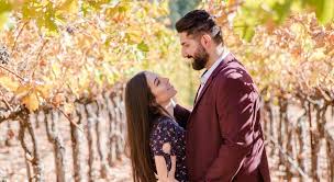 Yamah Naim and Mariam Aslami's Wedding Website