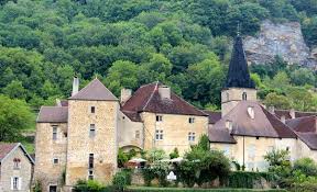 Gothique Cafe Prices B B Reviews Baume Les Messieurs France Tripadvisor