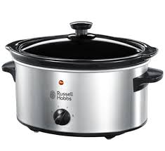 Check spelling or type a new query. 3 5l Slow Cooker 23200 Russell Hobbs Uk Russell Hobbs Uk