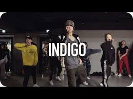Indigo Justhis Kid Milli No El Young B Jinwoo Yoon Choreography Youtube In 2020 Dance Choreography Choreography Dance