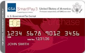 Customers need to sign an agreement once the new u microcredit from u mobile is set to launch on 17 march, the same day the telco is. U S Government Credit Cards And Micro Purchases Bidlink Defense Industry News