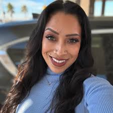 Jacqueline Rodriguez's Instagram, Twitter & Facebook