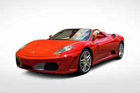 Test drive used ferrari f430 at home from the top dealers in your area. Used 2005 Ferrari F430 Spider Spider For Sale With Photos Cargurus
