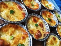 Resep Beef Pasta Creamy Oleh Farisca Lolly Resep Resep Roti Kentang Makanan