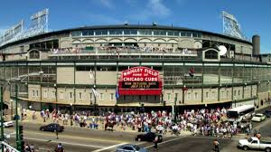 stairs at Wrigley Field sues Cubs ...