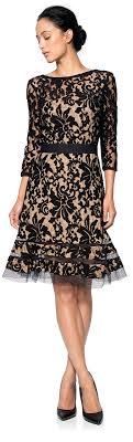 Tadashi Shoji Buyer Select Black Cocktail Dress Dresses Pretty Dresses