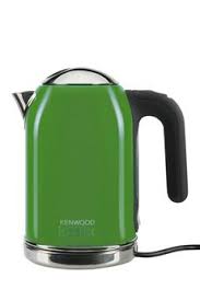 Bouilloire Kenwood Kmix Sjm025 Green Attitude Darty Bouilloire Filtre Anti Calcaire Cafetiere