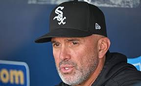White Sox Management and Performance Issues