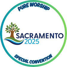 JW 2025 Pure Worship Special Convention Digital File