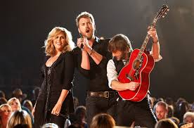 Lady Antebellum Leapt To Its Biggest Hit Need You Now