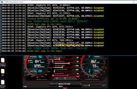 Just bear in mind that you won't be able to use it for other. Bitcoin Mining I7 4790k How To Earn Bitcoin While Playing Games