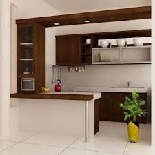 Memilih desain kitchen set harus disesuaikan dengan bentuk ruangan dapur kamu. Pin Di Kitchen Set Atas