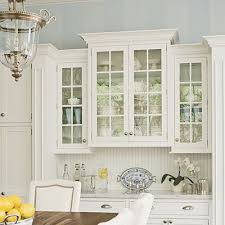Elegant Kitchen Elegant Kitchen Decor Elegant Kitchens Glass Kitchen Cabinets