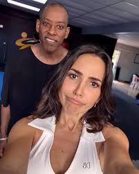 We are so blessed everytime we get to do what we love”