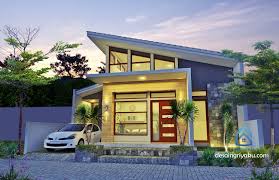 Bentuknya yang minimalis dan sederhana sangat cocok untuk kamu yang tidak suka 22. Rumah 10x12 Minimalis 1 Lantai Jasa Desain Rumah Online