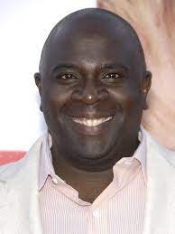 He played the character of uncle ruckus on the boondoc. Gary Anthony Williams Encyclopedia Spongebobia Fandom
