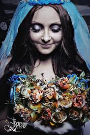 Photographers: Miklos Reszing, Csaba Varga Make up and Mask: Barbara Gal  Model coordinator: Kitti Hair: Orsolya Kiss…