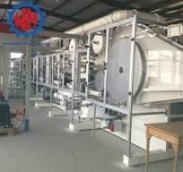 China Full Automatic Full Servo High Speed Adult Diaper Pull ...