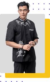 Busana muslim untuk pesta pernikahan. 7 Fashion Muslim Pria Idwebmurah Com