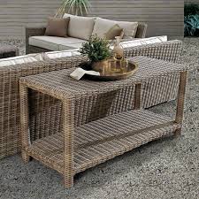 Home decor best design for modern outdoor console table. Outdoor Console Table Houzz