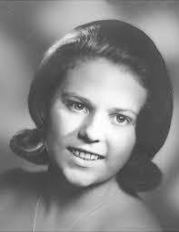 Obituary information for Connie L. Easter