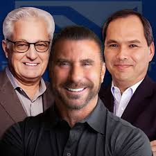 The Untold Side of Hobby Lobby's Success Feat. David Green and Bill High