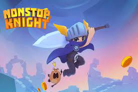 15.05.2013 das spiel wird gespielt: Nonstop Knight Spieletester Com Test