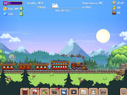Tu descargar se está iniciando. Tiny Rails Mod Apk 2 9 21 Free Shopping Storeplay Apk