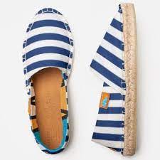 pin on footwear