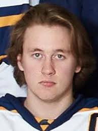 West trio highlights All-State boys hockey team