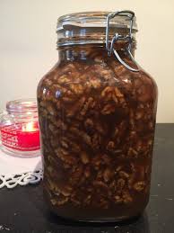 Walnuss Vanille Likor Von Gewitter Zicke Chefkoch Rezept Rezepte Likor Selber Machen Rezept Haselnusslikor Selber Machen