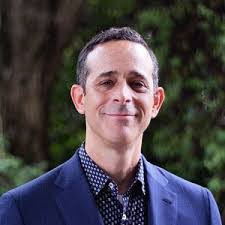 Brian Trees's Instagram, Twitter & Facebook