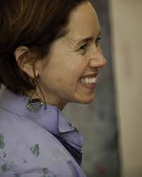 Linda Garfield's Instagram, Twitter & Facebook