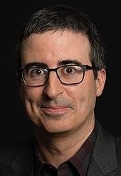 Hire John Oliver to Speak