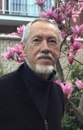 Ronald Larochelle's Instagram, Twitter & Facebook