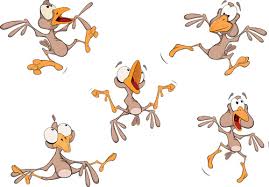 In this course you will learn various cute cartoon animal faces. Funny Animal Cartoon Faces Free Vector Download 27 684 Free Vector For Commercial Use Format Ai Eps Cdr Svg Vector Illustration Graphic Art Design