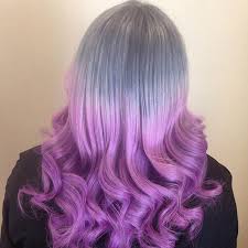20 purple ombre hair color ideas. 30 Luxuriously Royal Purple Ombre Hair Color Ideas