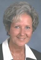 PAMELA MCCAULEY Obituary (1950