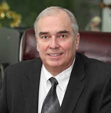 Durr Heavy Construction is saddened to announce the passing of Chairman  Stephen Stumpf