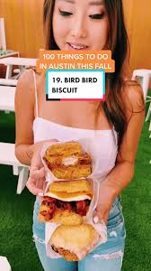 Best biscuit sandwiches in Austin