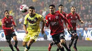 Resultados copa mx en vivo en resultados.com: Liga Mx Partidos Y Horarios De Hoy Sabado 1 De Agosto As Mexico