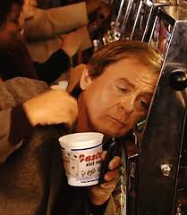 What Happened to Eddie in The Nanny