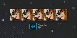 Restoration and retouching of images. Adobe Photoshop Fix 1 0 499 Full Apk For Android