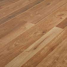 L laminate flooring (597.45 sq. Goodhome Dawlish Natural Oak Effect Laminate Flooring 2 13m Pack Diy At B Q