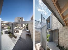 Divided House: Continuing histories