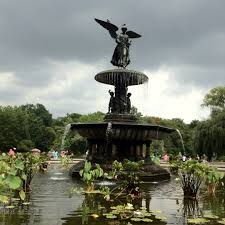 The bethesda fountain, central park, new york city. Fotos Bei Bethesda Fountain Central Park 123 Tipps