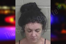 Madison Mosley — Wayne County Jail Bookings